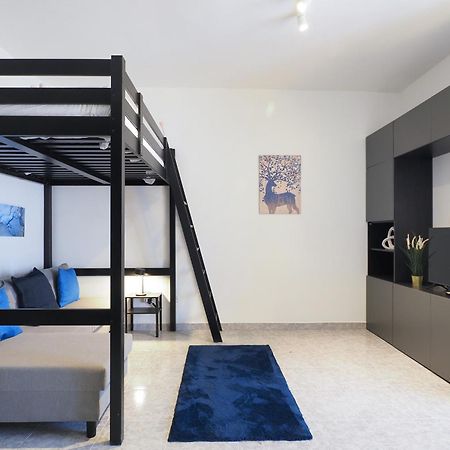 Primopiano - Astesani Apartment Milano Exterior foto
