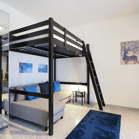 Primopiano - Astesani Apartment Milano Exterior foto