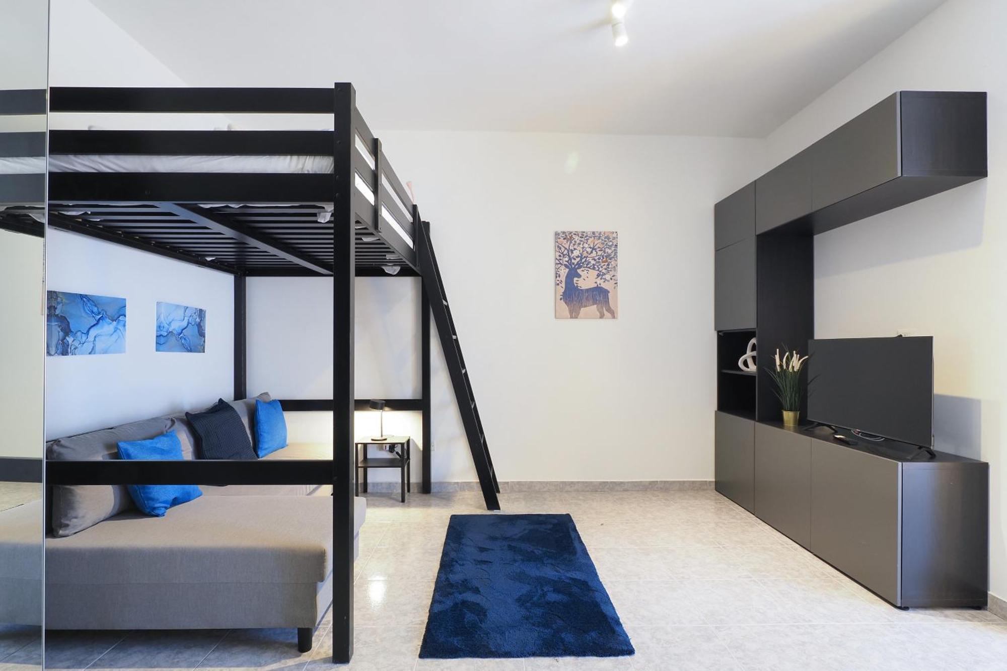 Primopiano - Astesani Apartment Milano Exterior foto