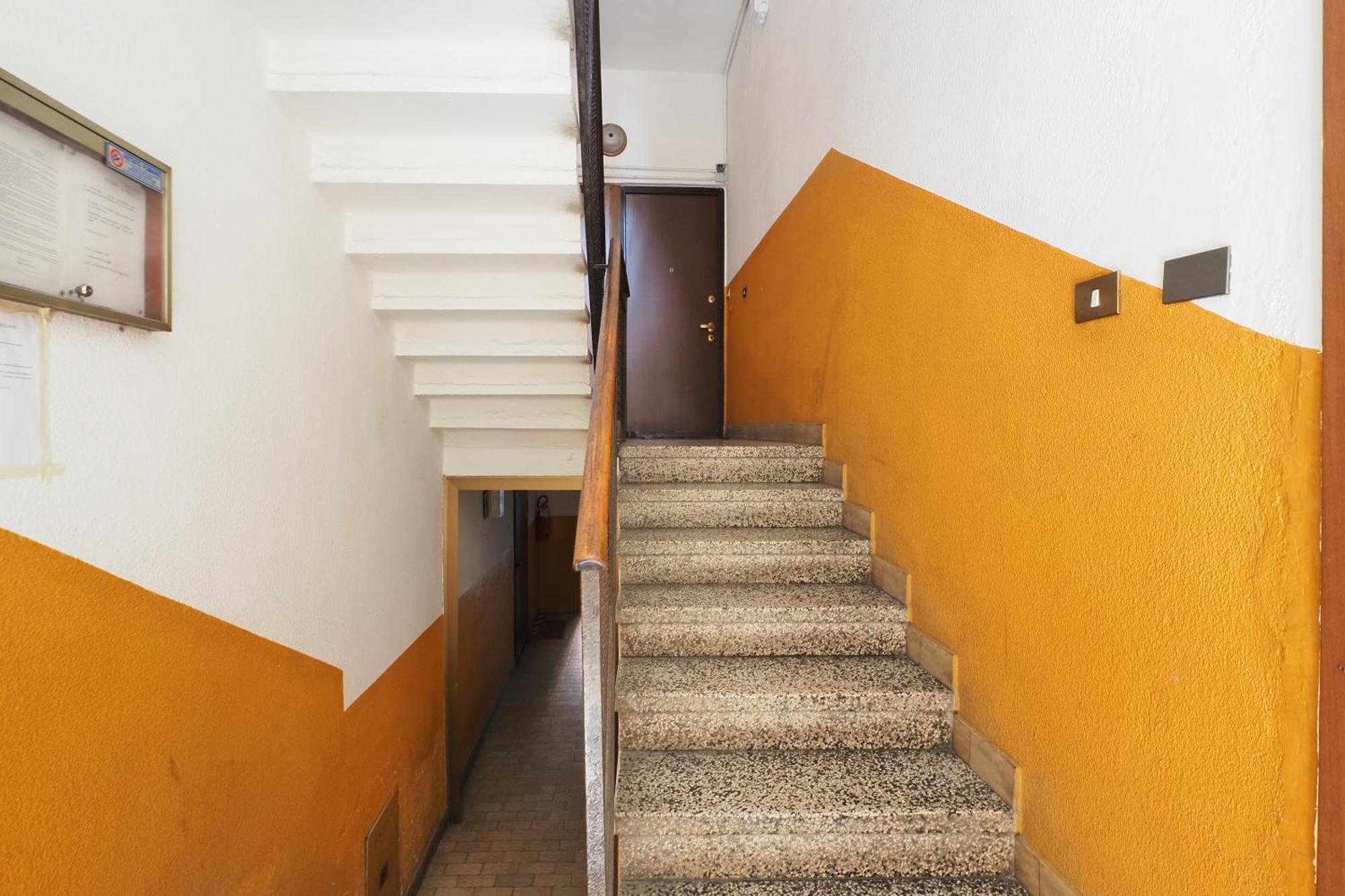 Primopiano - Astesani Apartment Milano Exterior foto