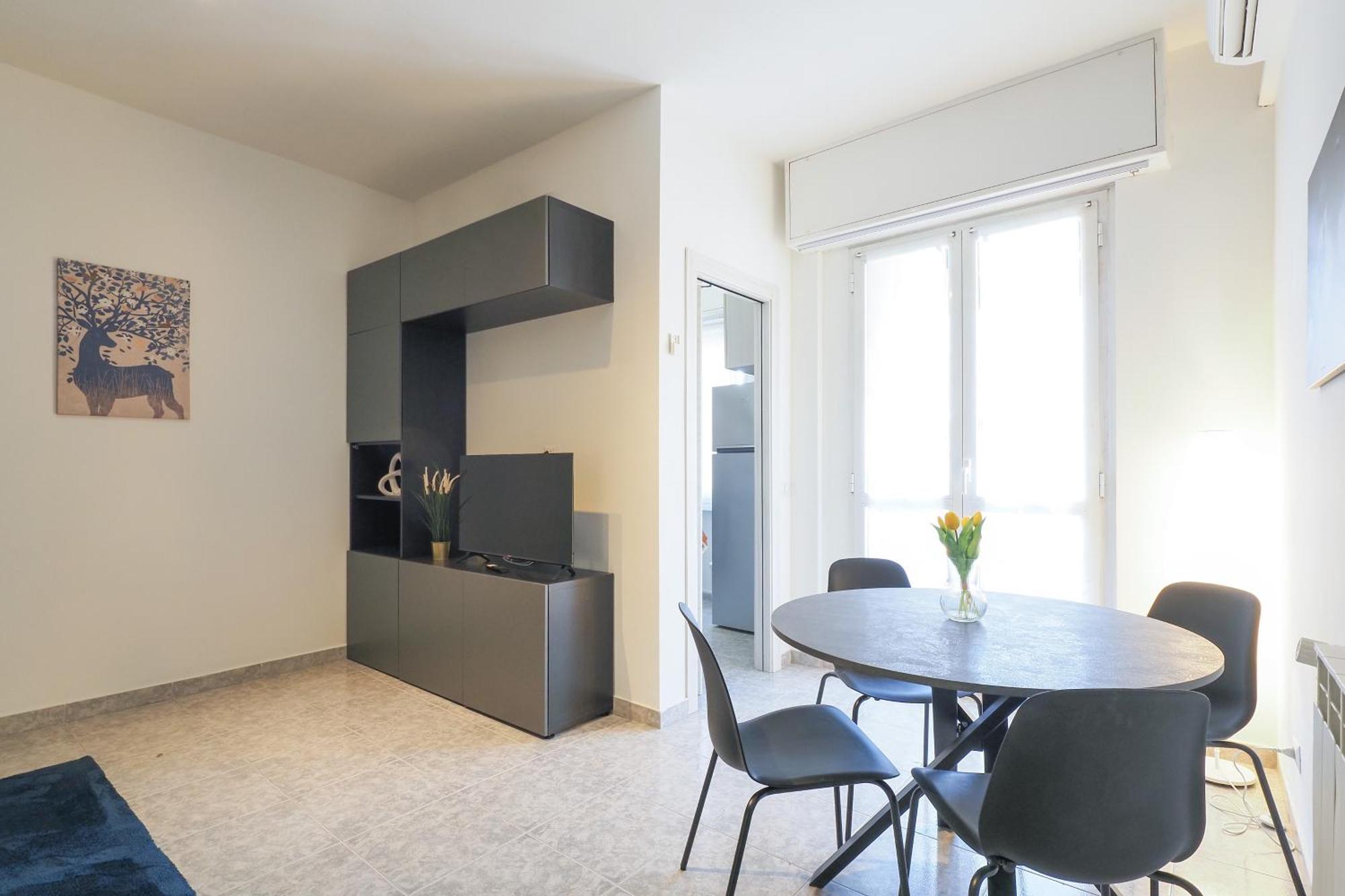 Primopiano - Astesani Apartment Milano Exterior foto
