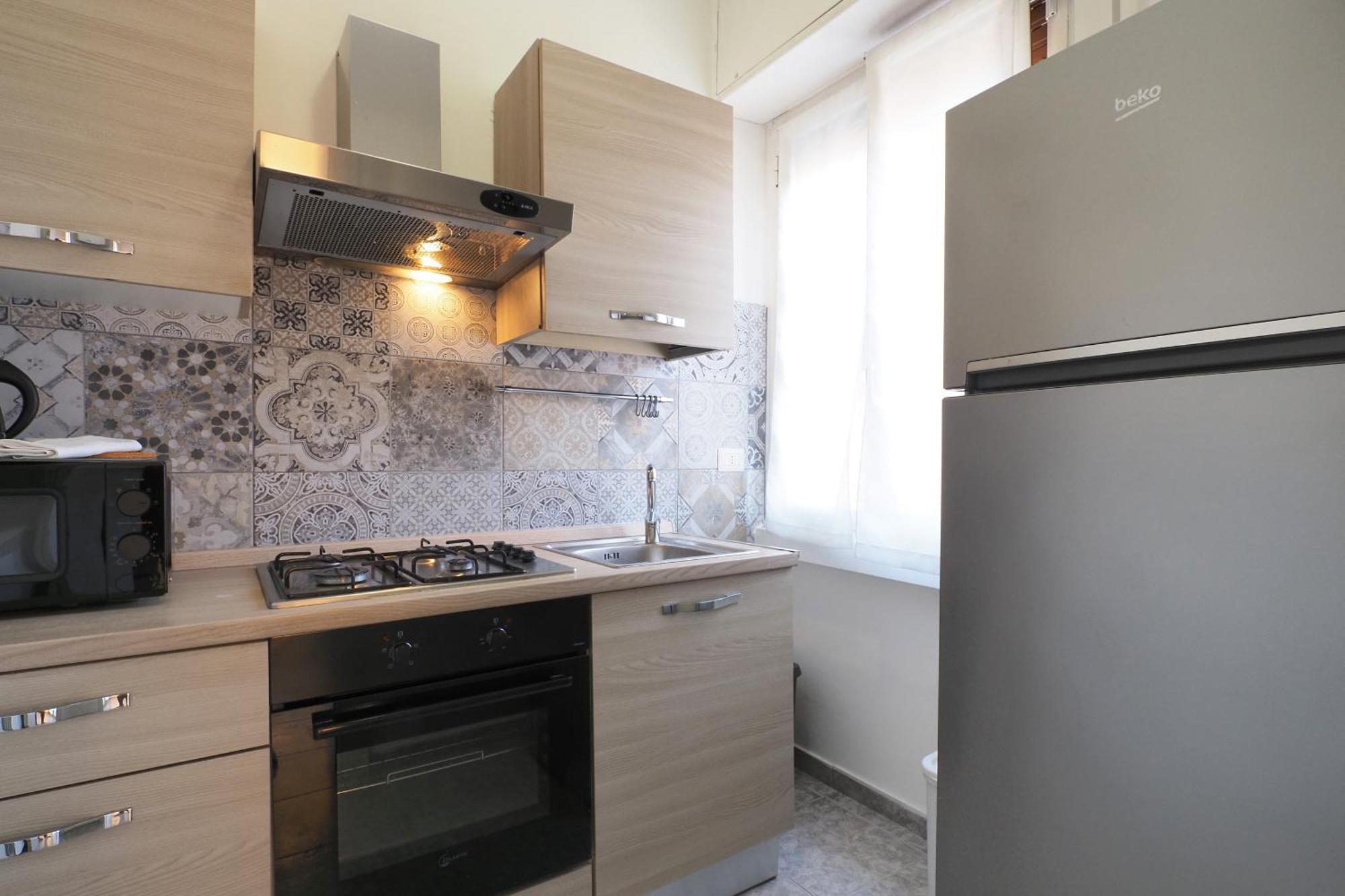 Primopiano - Astesani Apartment Milano Exterior foto